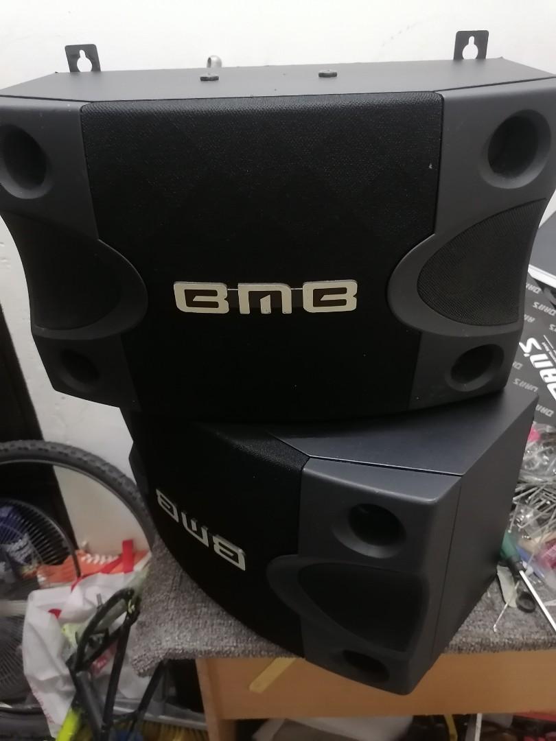 BMB SPEAKER CS 252V ORIGINAL BMB MADE IN JAPAN
