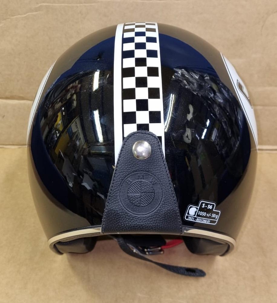 BMW ORIGINAL R9T R90 Cafe Racer limited Edition Helmet , Collector ...