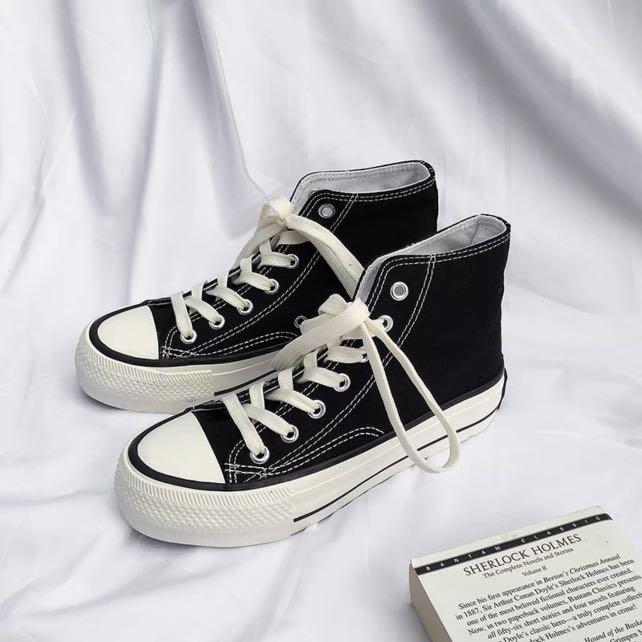 Sherlock converse deals