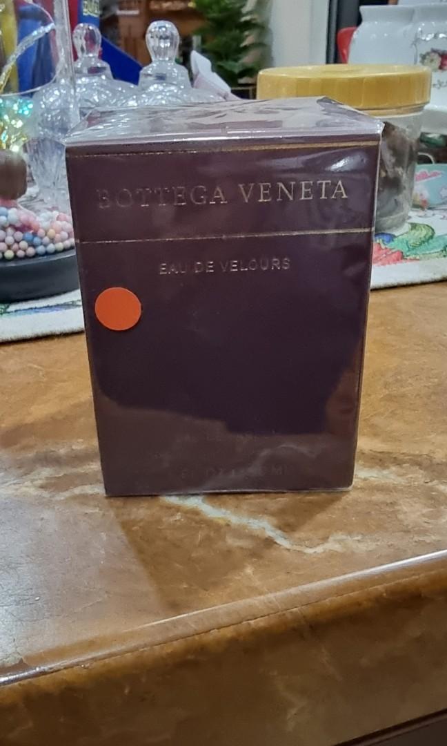 Bottega veneta eau de velour clearance