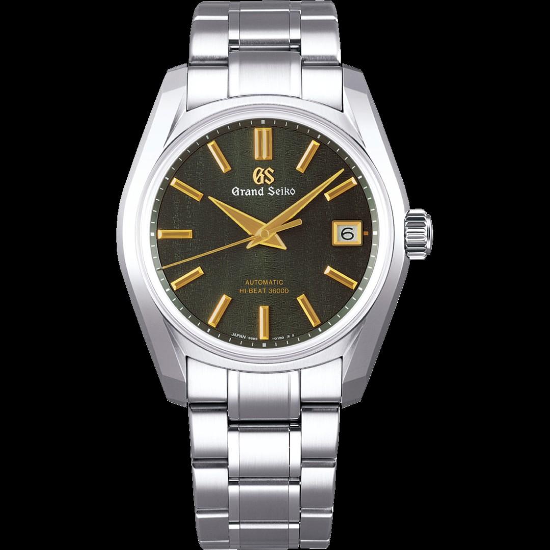 grand seiko sbgh271
