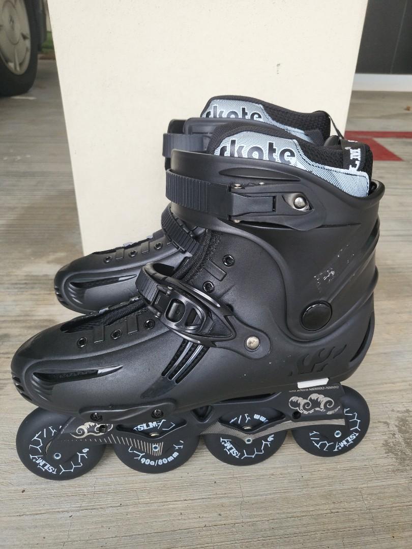 Brand new rollerblade, Sports Equipment, Sports & Games, Skates