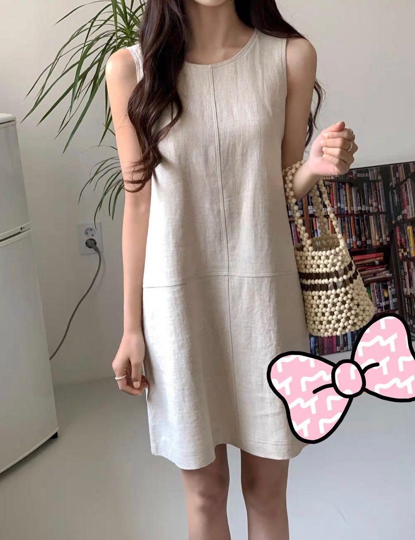 New deals top dress