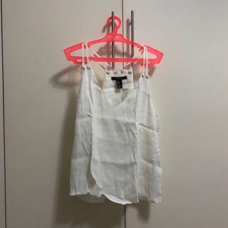 BRAND NEW WITH TAG FOREVER 21 TOP