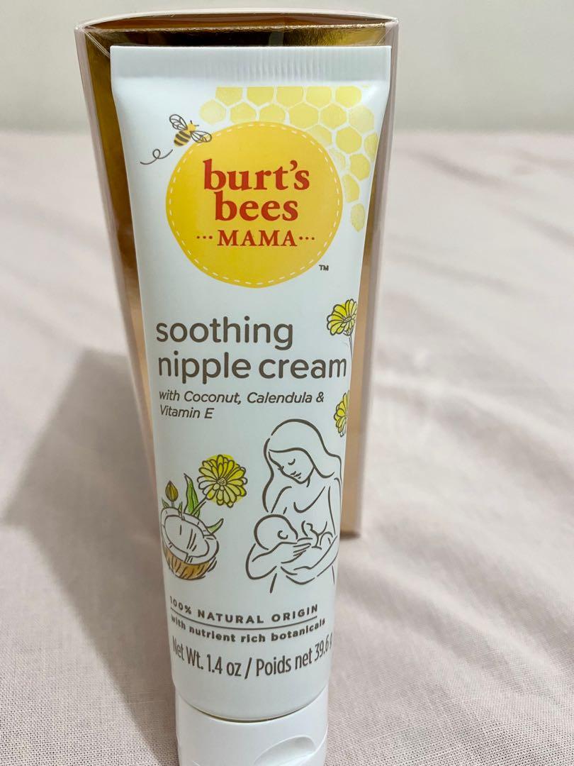 Burt's Bees Mama 1.4 oz. Soothing Nipple Cream