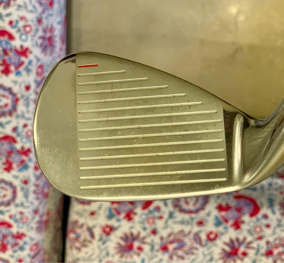 Callaway Mavrik approach wedge, Sports Equipment, Sports & Games, Golf