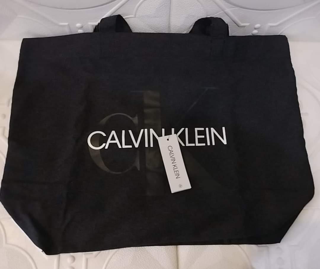 Ck cheap shopping bag
