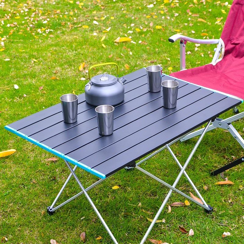 Camping table/foldable table/picnic table/camping table foldable