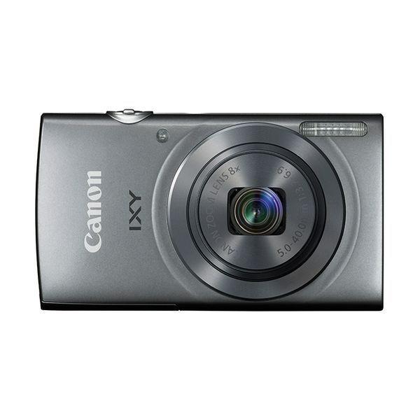 Canon IXY 150 銀, 攝影器材, 相機- Carousell