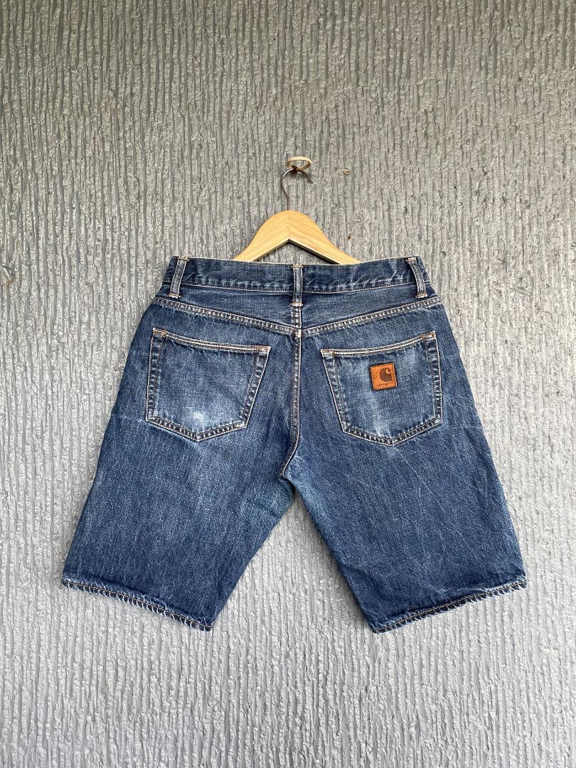 Carhartt klondike short 2025