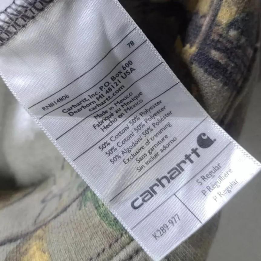 Carhartt k289 clearance