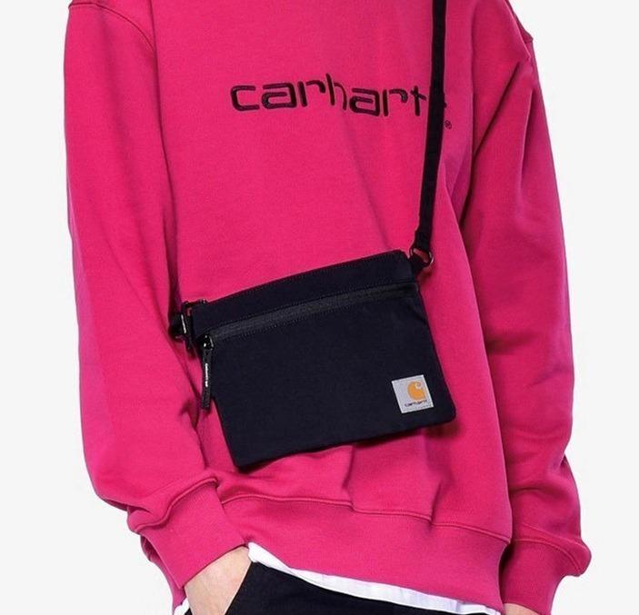 Carhartt jacob cord bag shop