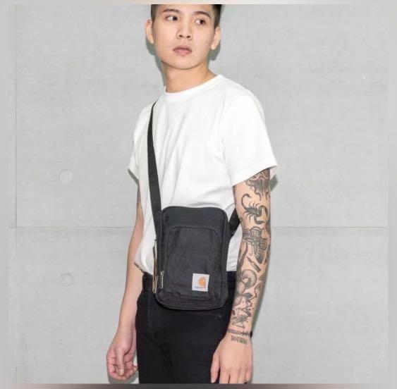 Carhartt legacy cross body bag store