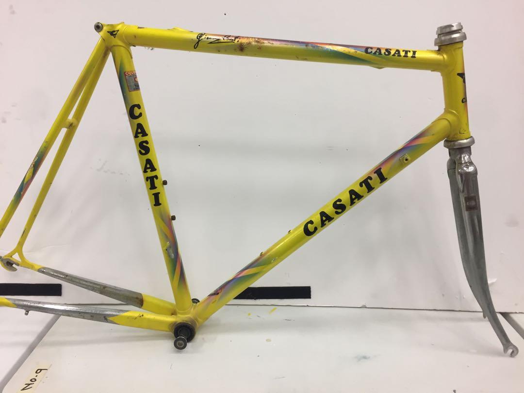Casati outlet vintage bikes