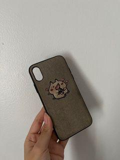 Casing Iphone X