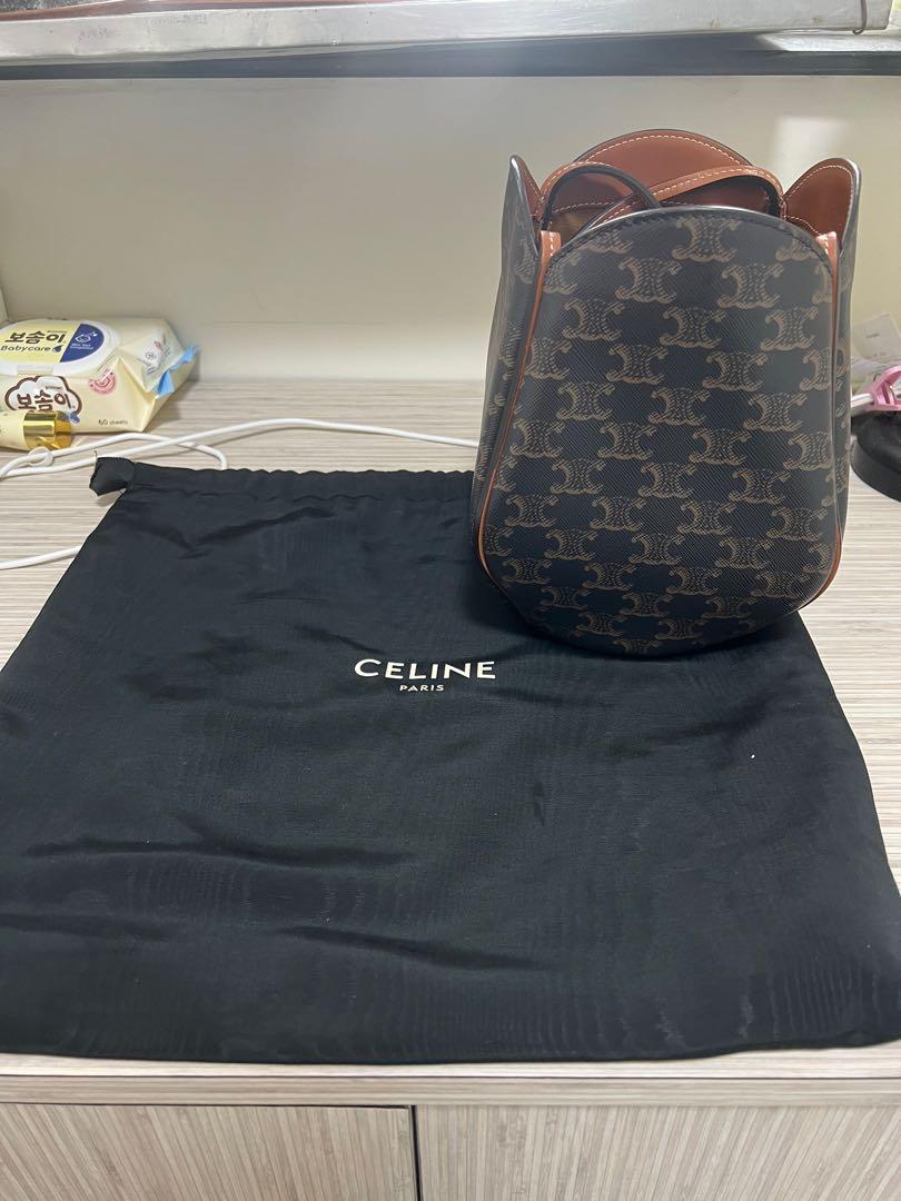 Celine discount marlou bag