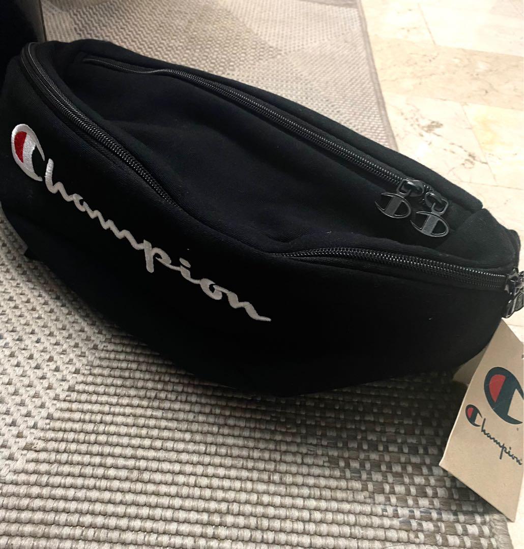 Champion supercize waist pack discount