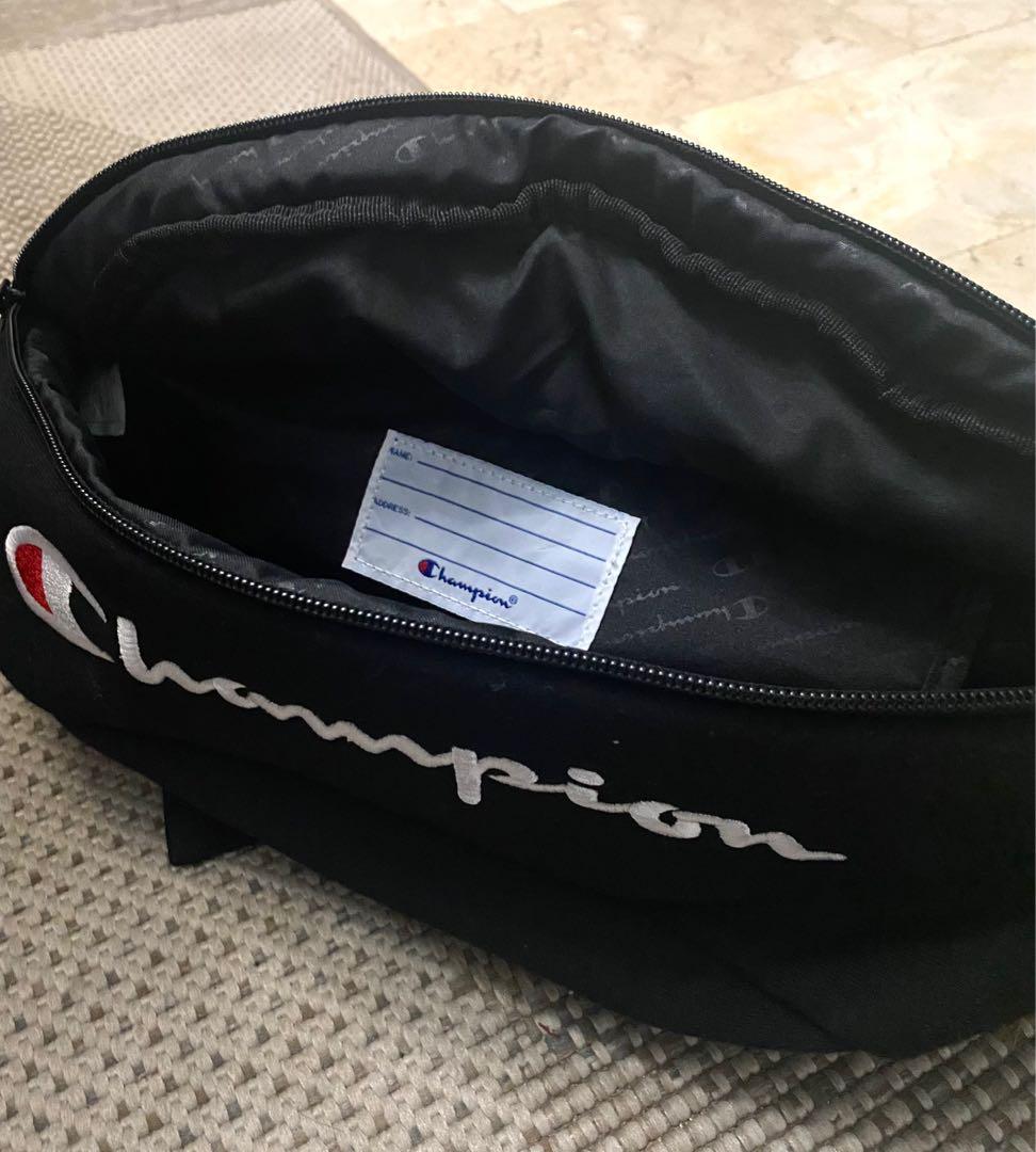 Champion supercize waist discount pack
