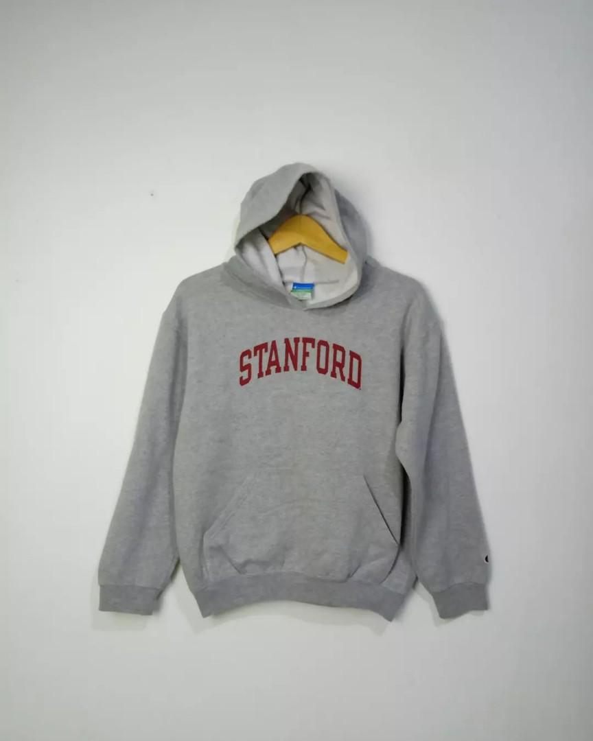 Champion stanford best sale hoodie