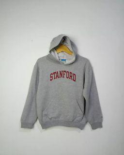Champion Stanford sweater hoodie