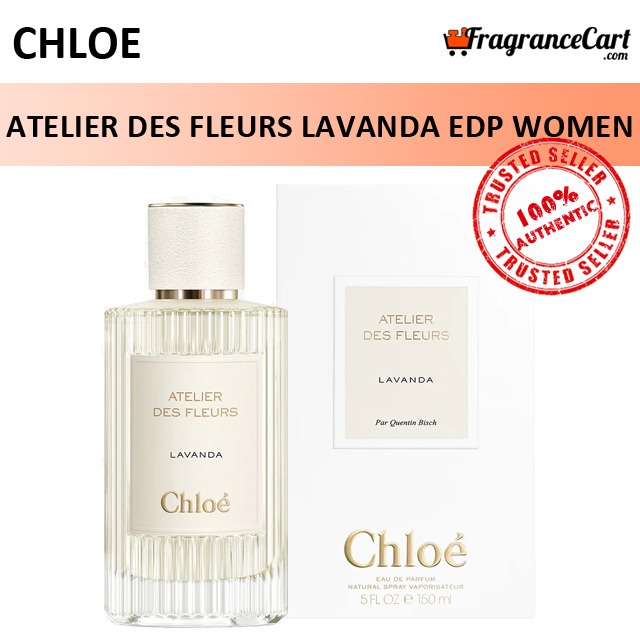 Chloe lavande shop