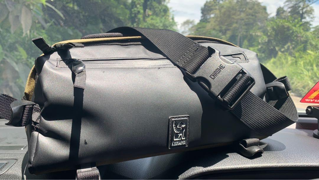 Chrome industries kovac best sale sling