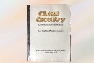 Clinical Chemistry (Reviewer)