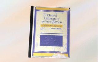 Clinical Laboratory Science Review