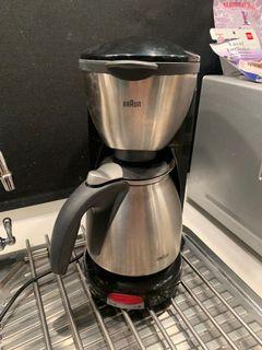 (免費）Coffee Maker Machines 咖啡機