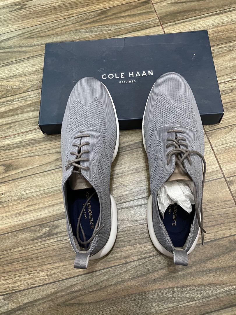 Cole Haan 3 Zerogrand STCLT OX, Men's 
