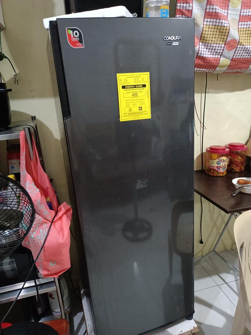 Condura negosyo inverter single door online