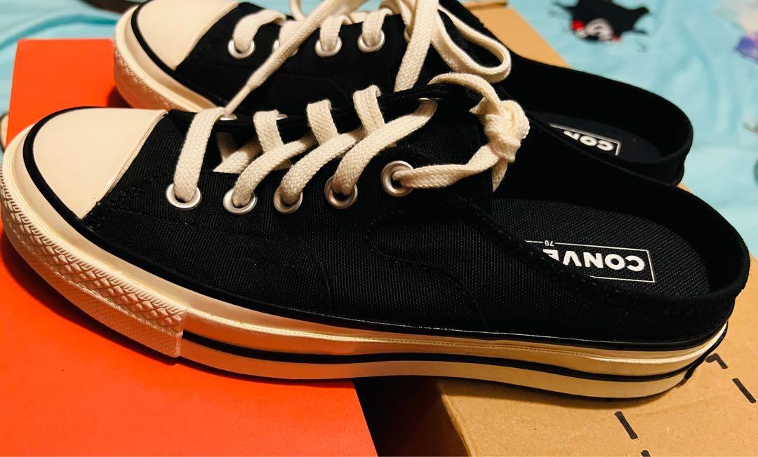 Slip on converse on sale