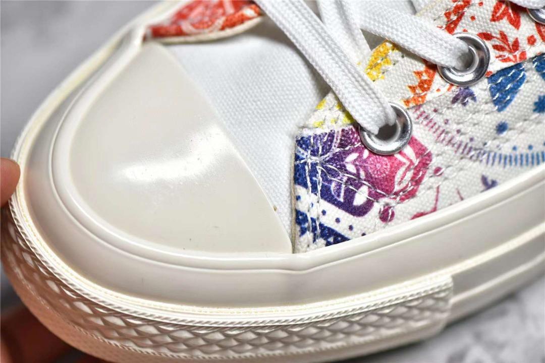 Converse chuck 70 rainbow 2025