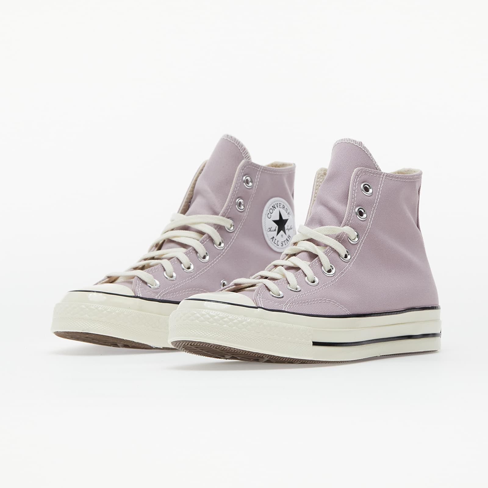 Chucks purple cheap