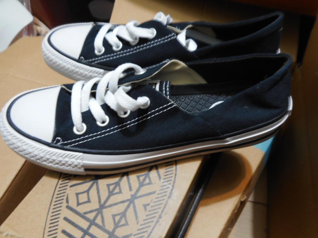 converse chuck taylor all star shoes sperry sneakers. mens size 7