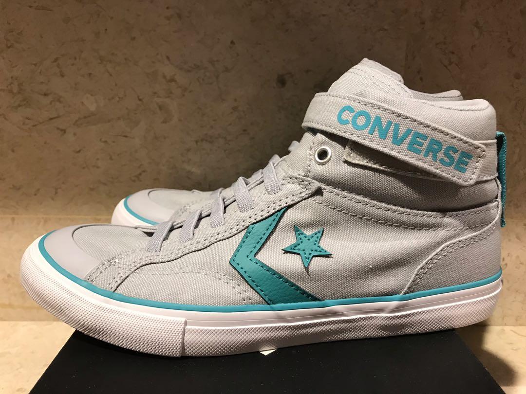 Converse Pro Grey
