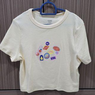 Cotton On Crops Top