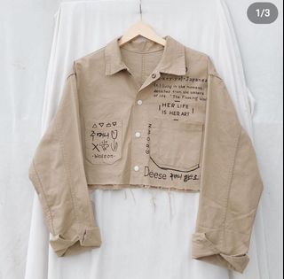 (Kategori: ) berada di . Dikirim oleh yeppothrift (ID iklan 1178792677, Gambar 1). Deskripsi: .