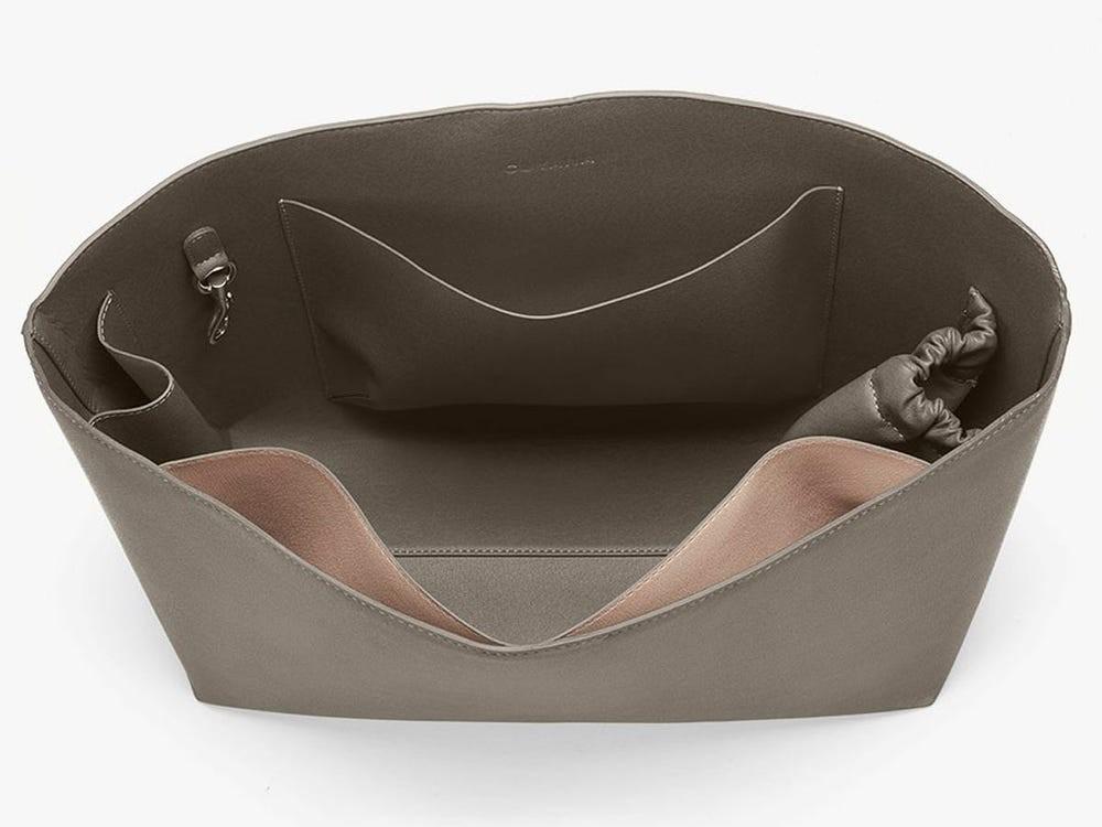 Cuyana bag new arrivals organizer