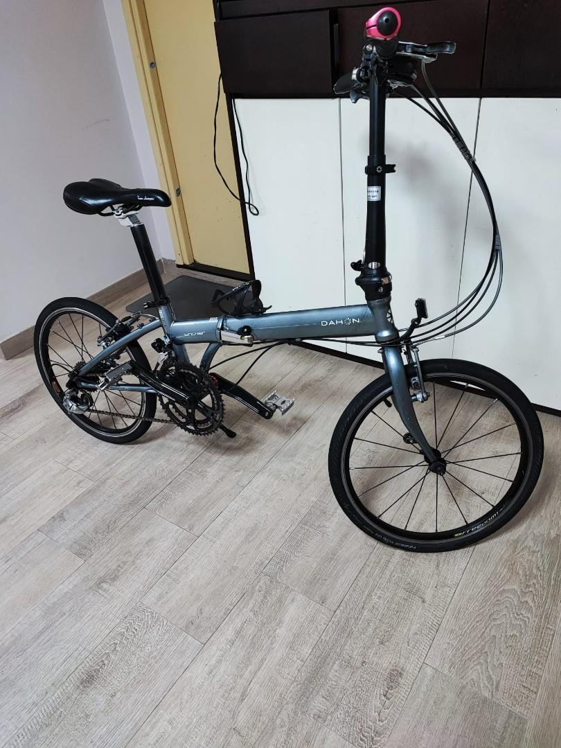 Dahon 4130 cheap