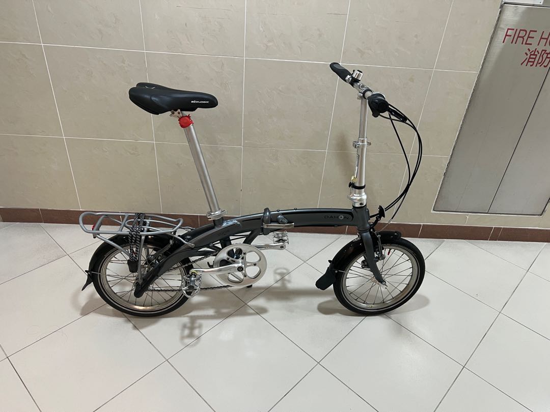 Dahon curve sl sale