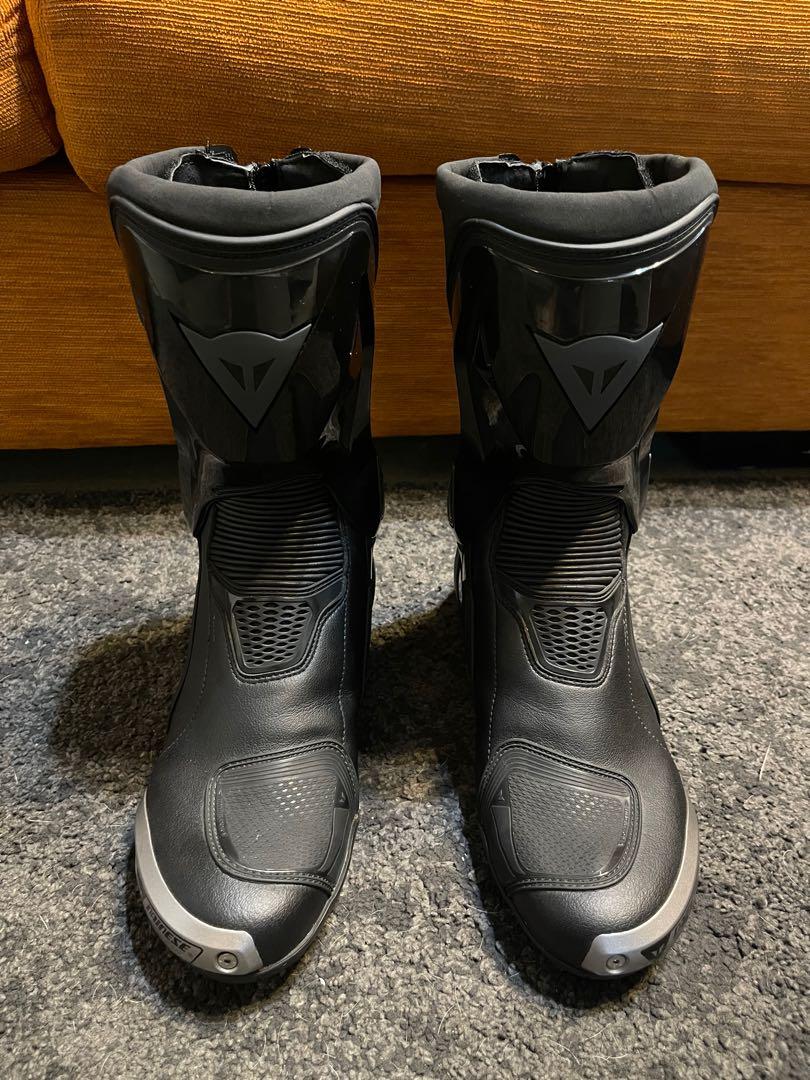 Dainese Torque D1 out boot Motorbikes on Carousell