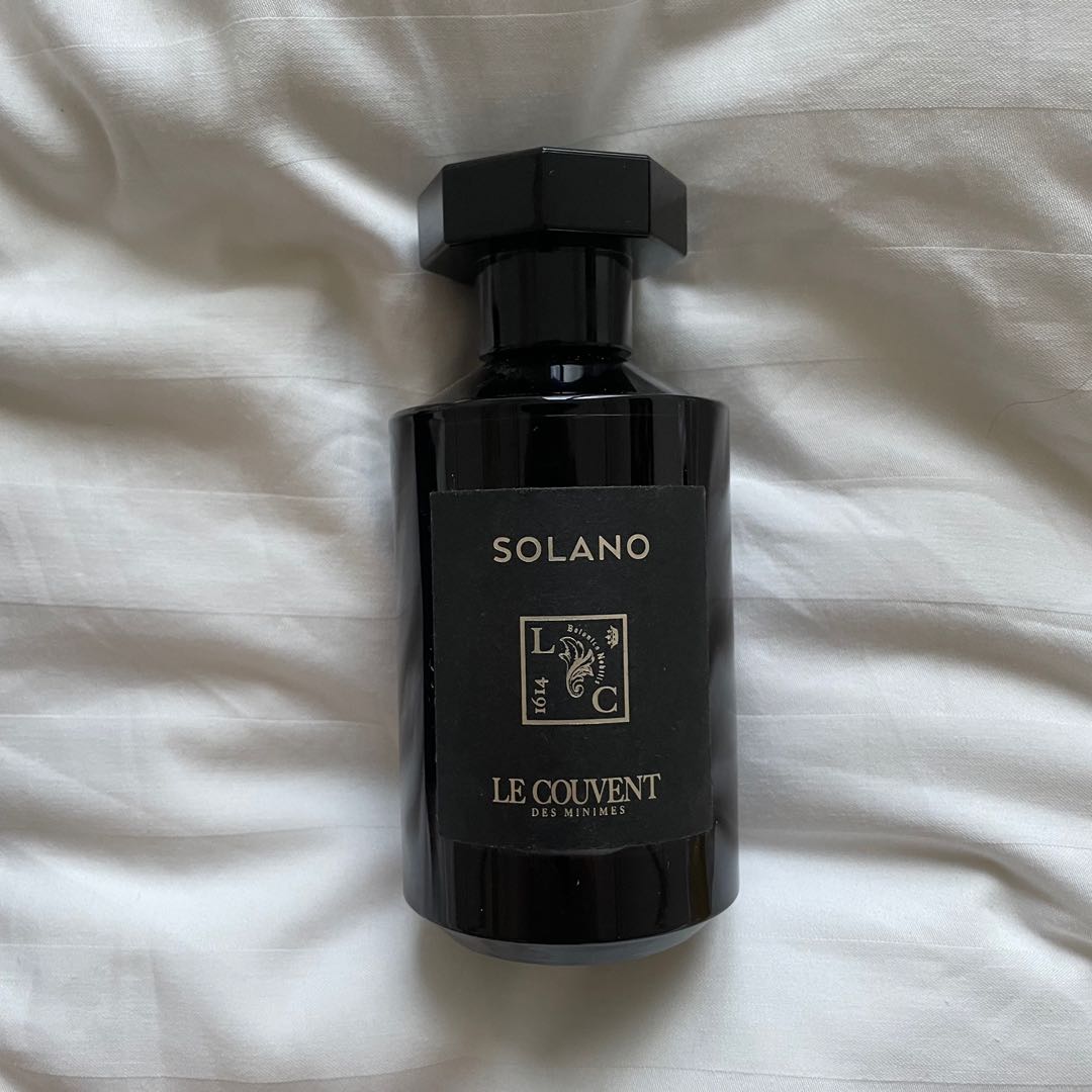 Decant] Le Couvent Solano, 美容＆個人護理, 健康及美容- 香水＆香體噴霧- Carousell