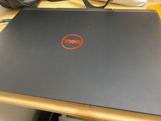 Dell Inspiron 15 7000 Gaming GTX1050
