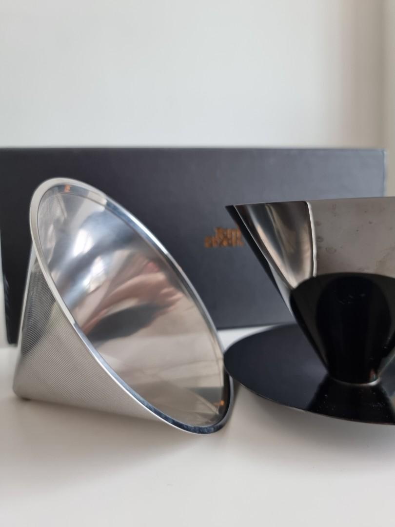 Designer V60 & Espresso Cups by Tom Dixon, Furniture & Home Living
