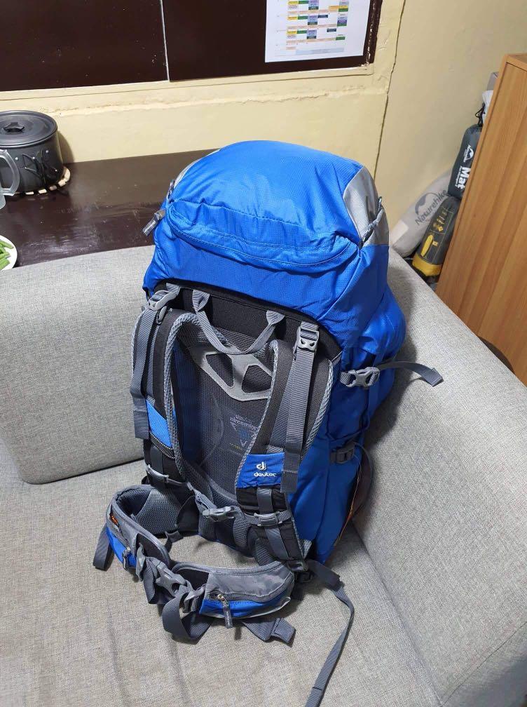 Deuter futura outlet pro 42l