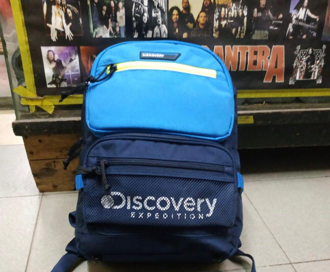 Discovery expedition bag cheap