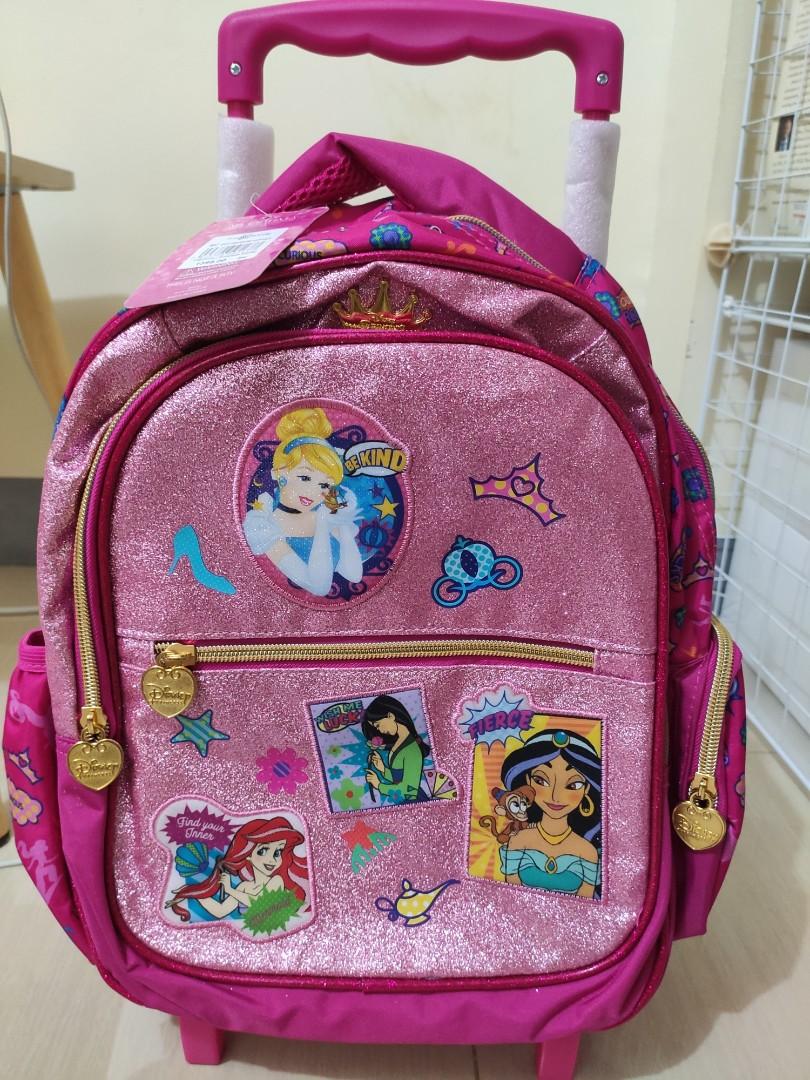 Princess sales wala bag