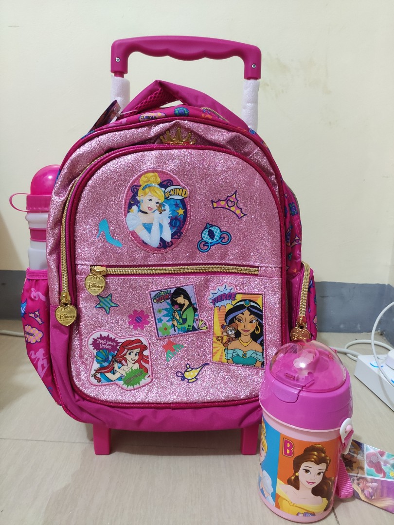Princess best sale wala bag