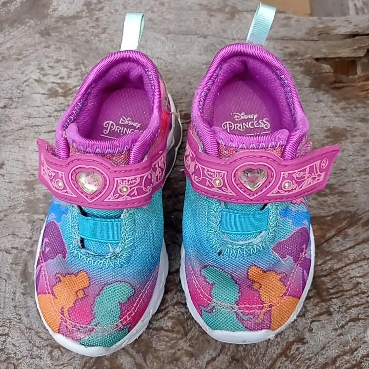 Stride rite top disney princess